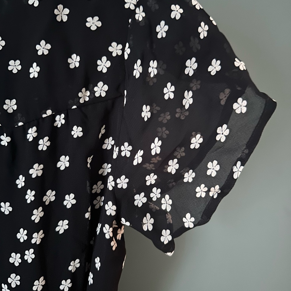 NWT Christy Dawn Autumn Dress in Starlight - Picture 12 of 16